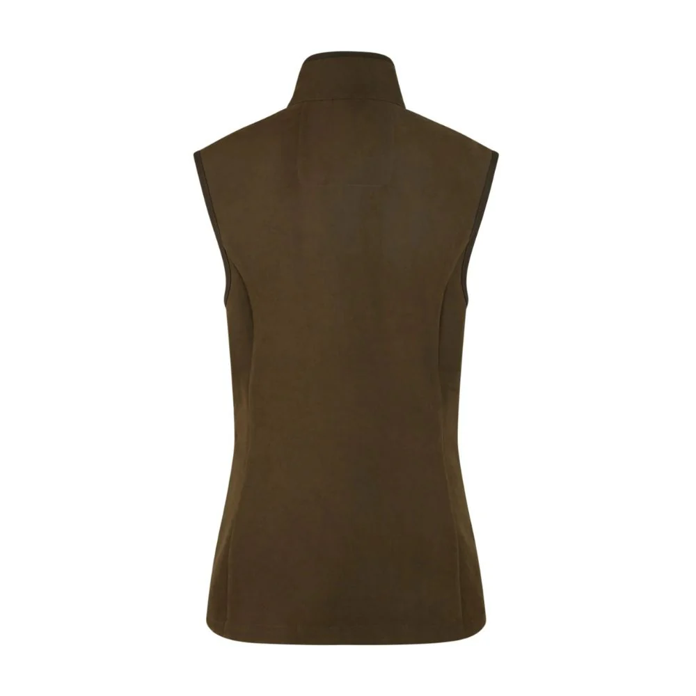 Ridgeline | Monarch Ladies Gilet | Moody Teak - Image 2