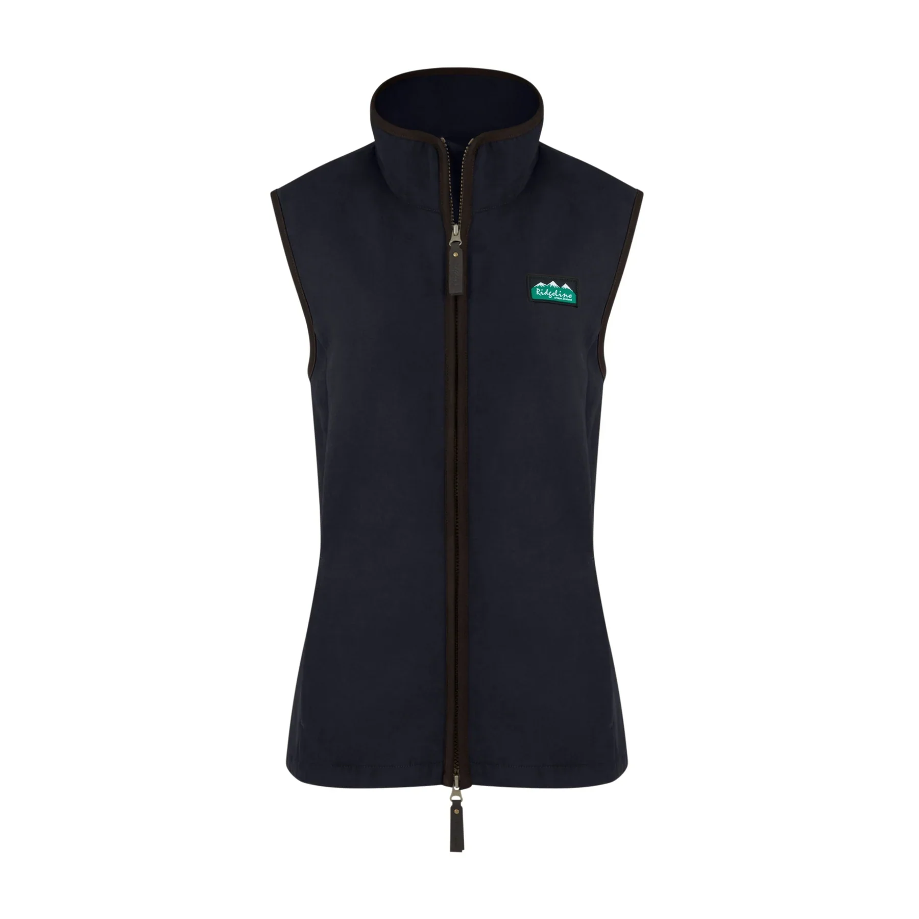 Ridgeline | Monarch Ladies Gilet | Navy