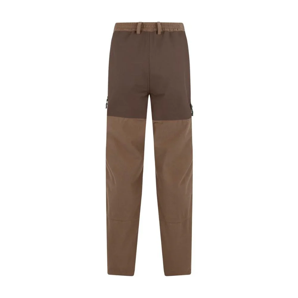 Ridgeline | Pintail Ghillie Trousers | Bark - Image 2