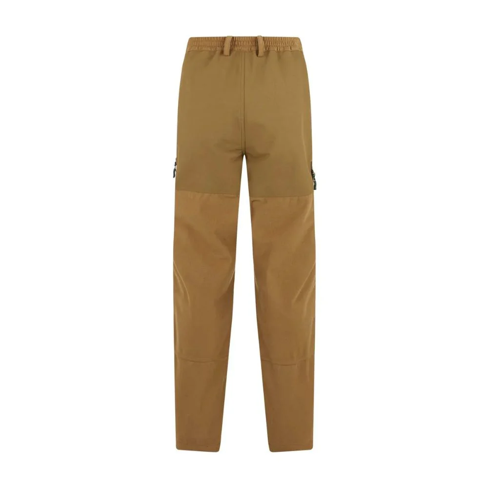 Ridgeline | Pintail Ghillie Trousers | Teak - Image 2