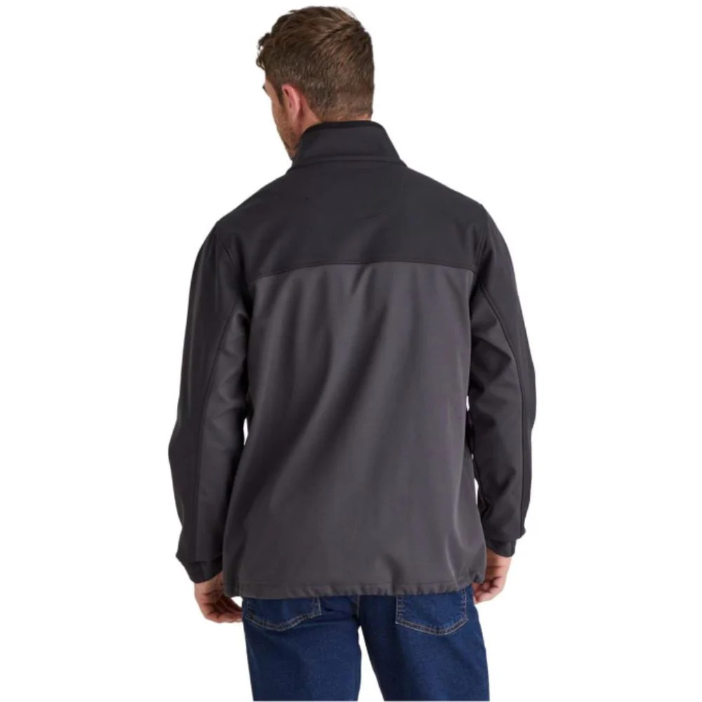 Ridgeline | Ranger 24 Jacket | Shale - Image 2