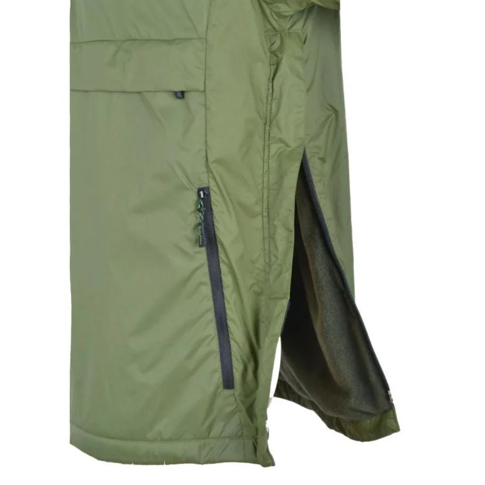 Ridgeline | Ripstorm Lite Shirt | Olive - Image 3