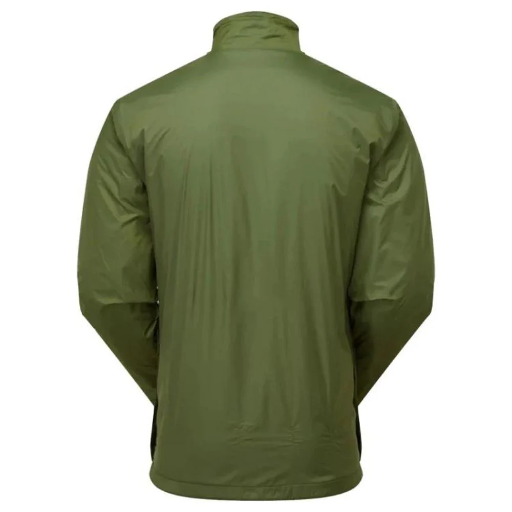Ridgeline | Ripstorm Lite Shirt | Olive - Image 4