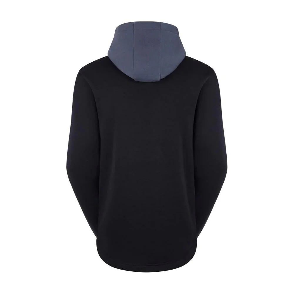 Ridgeline | South Island Hoodie | Navy - Image 2