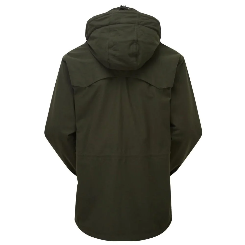 Ridgeline | Torrent III Jacket | Olive - Image 2