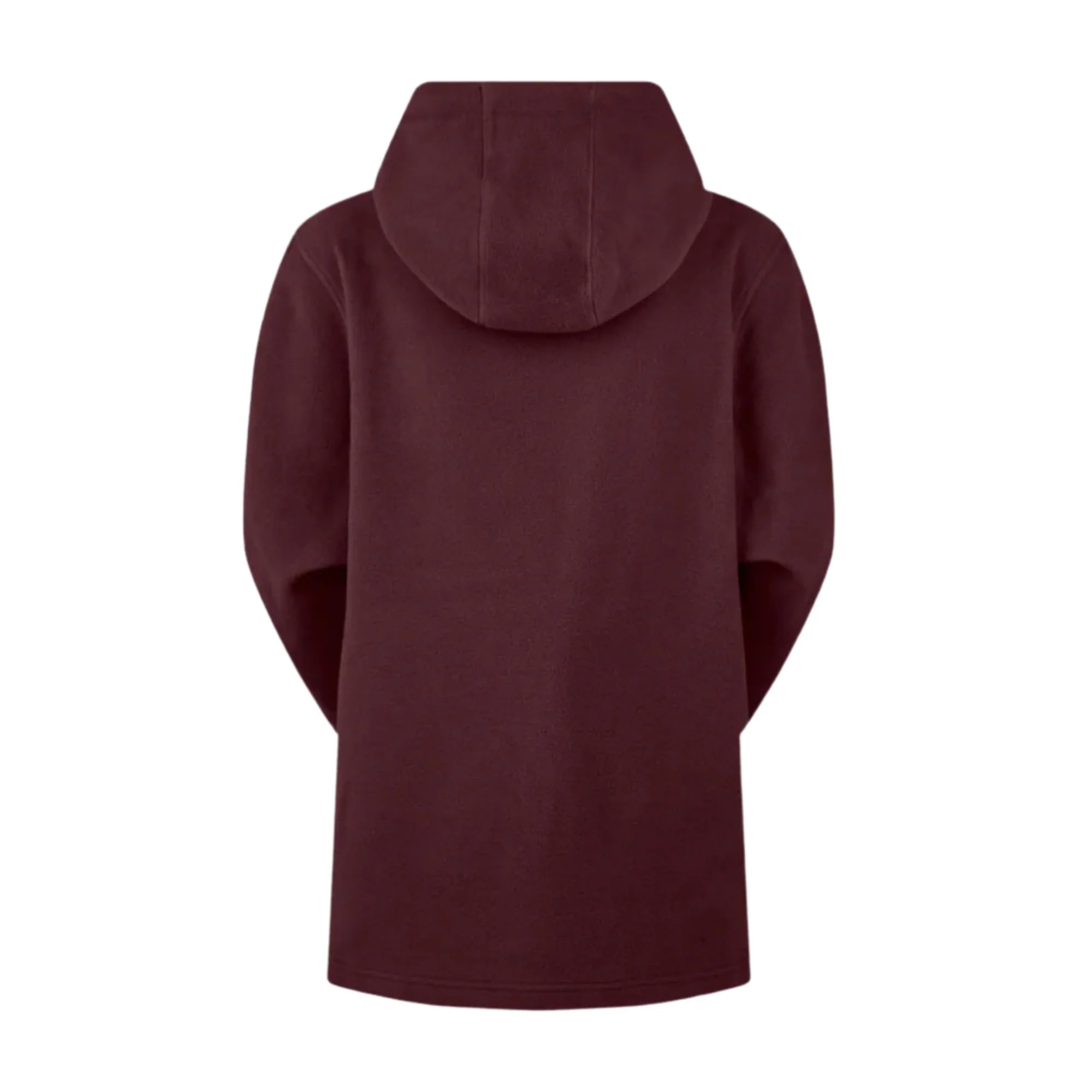 Ridgeline | Women's Ballistic Fleece Hoodie | Winter Berry - Image 2
