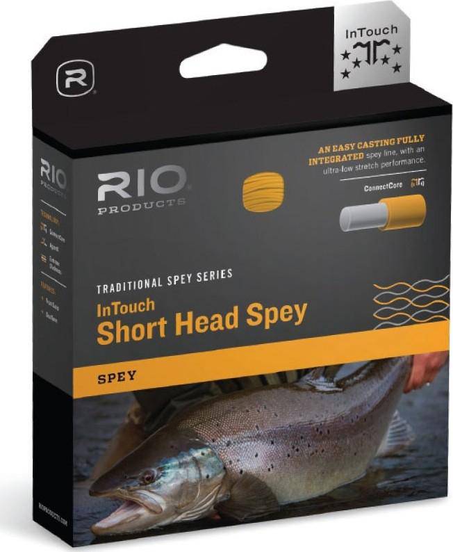 Rio | Short Head Spey