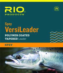 Rio | Spey Versileader | 3ips | Slow Sink | 24lbs