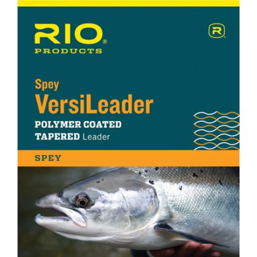Rio | Spey Versileader | Fast Sink | 7 ips | 24lb | 10ft