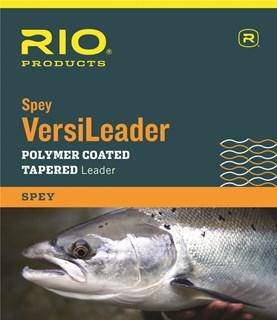 Rio Spey | Versileader | sinking | 10'