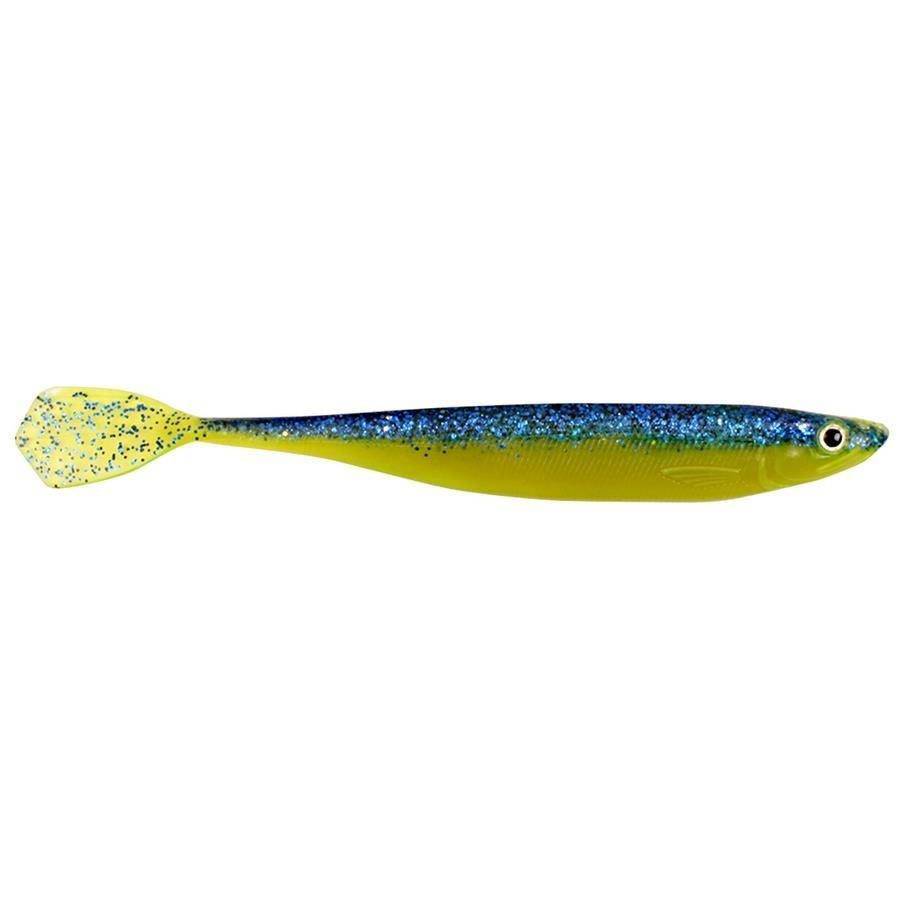 Ripper | Strike Pro Vertical | Gunsling | 16cm | Blue & Yellow