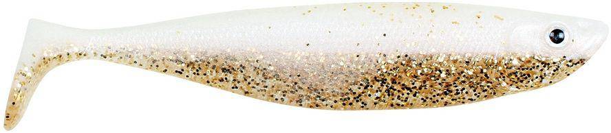 Ripper | Strike Pro Vertical Gunsling | 16cm | Gold & White