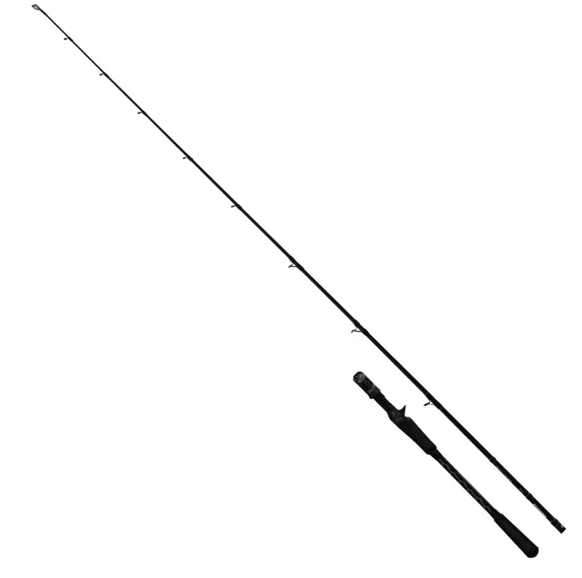 Robinson | Big Mama PRO Casting Rod