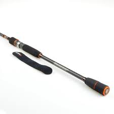 Robinson | Cityliner Perch Jig Rod - Image 2