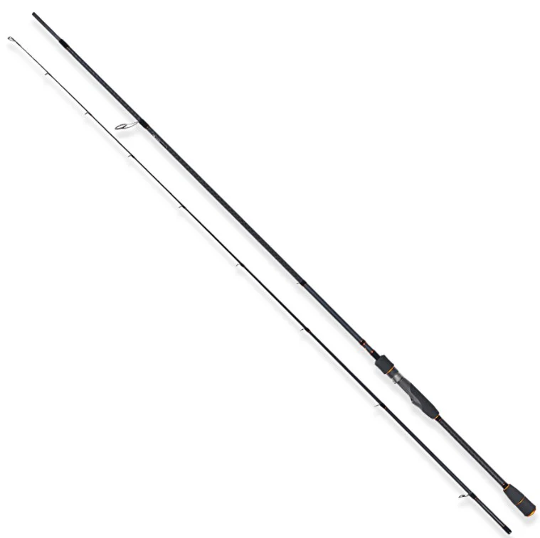 Robinson | Cityliner Perch Spin Rod