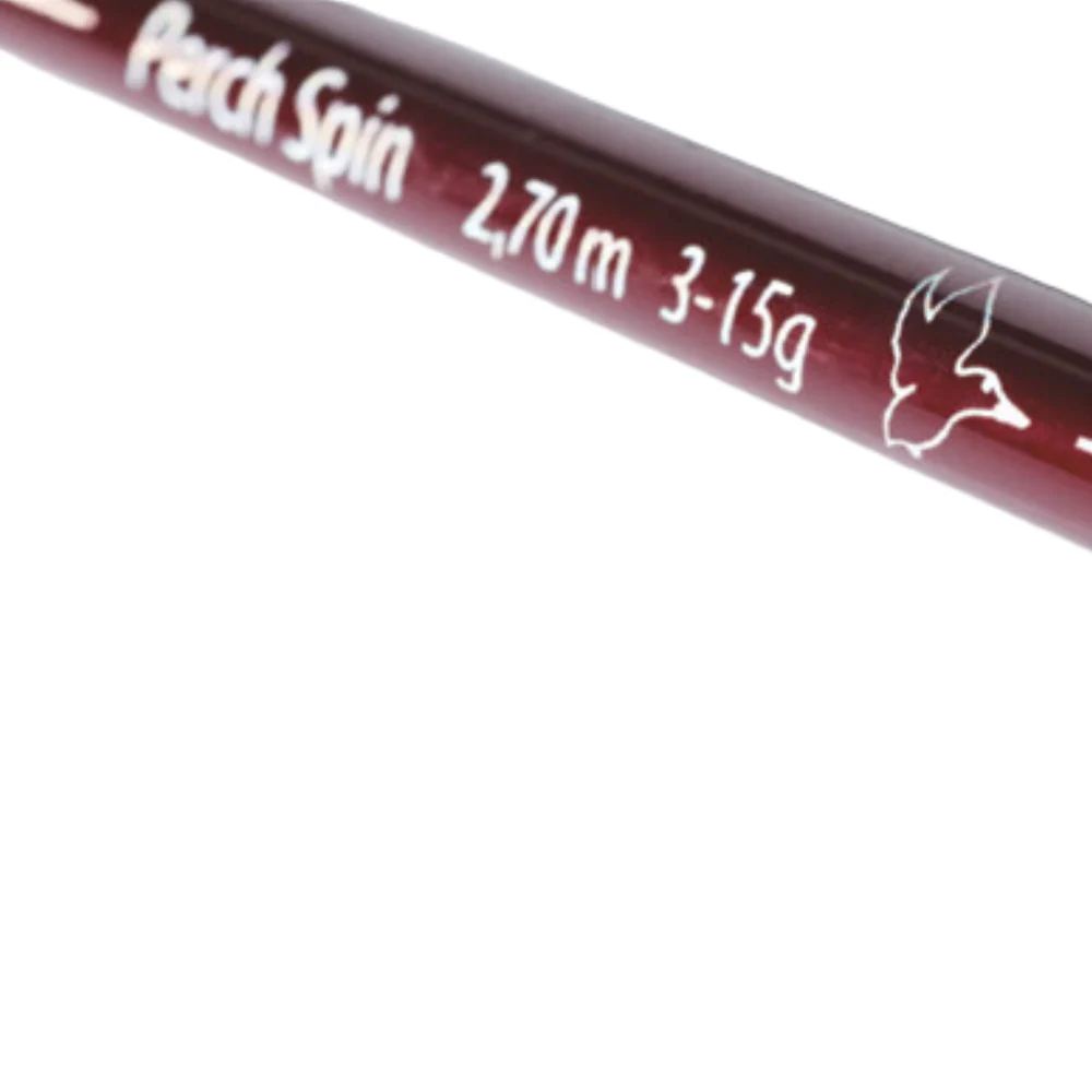 Robinson | Firebird Perch Spinning Rod - Image 4
