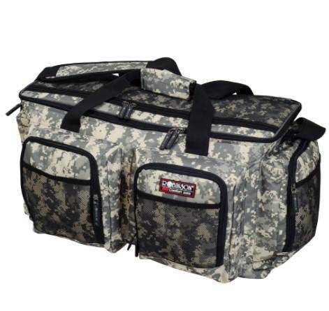 Robinson | Fishing Bag | Voyager | Camo
