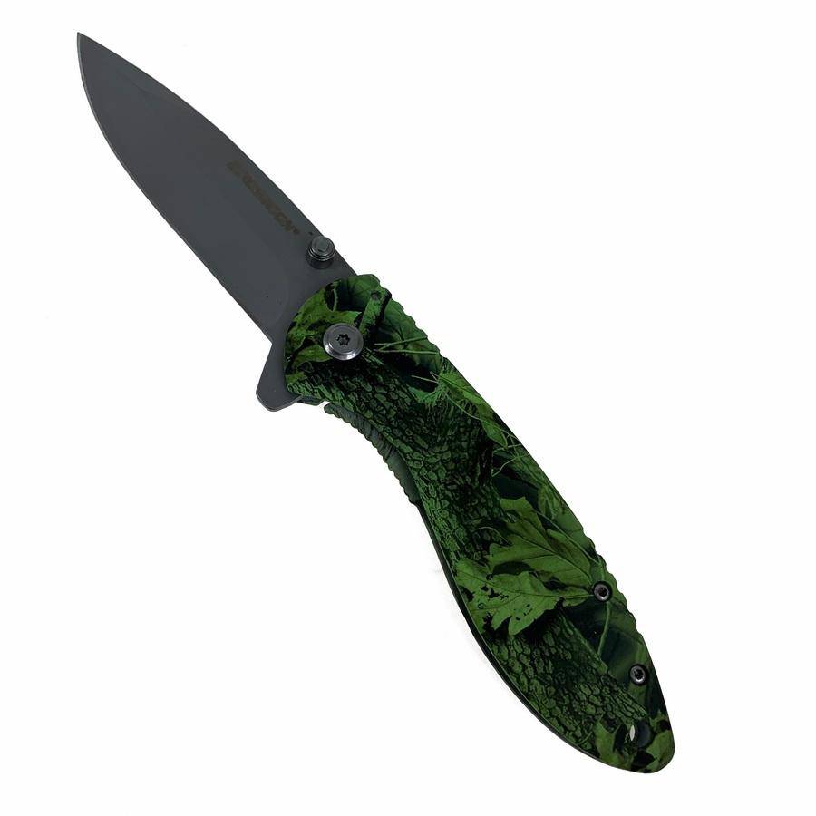 Robinson | Hunting/Fishing Knife | Camo |
