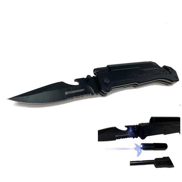 Robinson | Multifunction Fishing Knife |