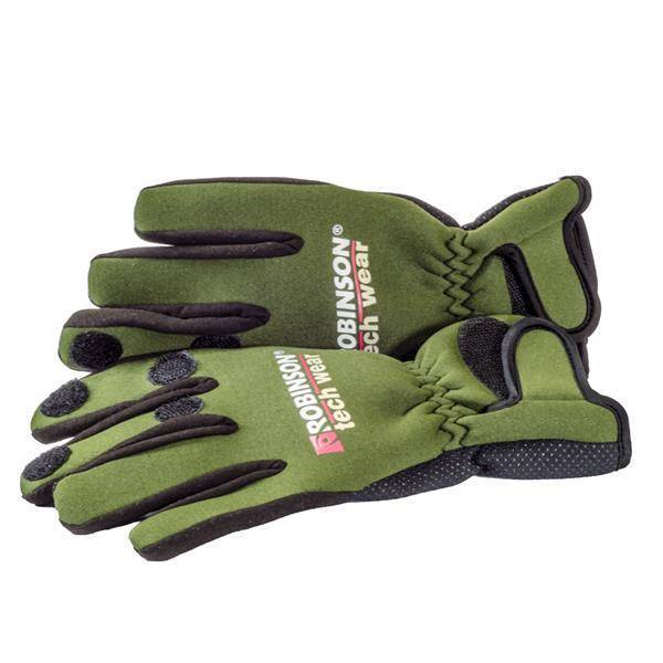 Robinson | Neoprene Gloves