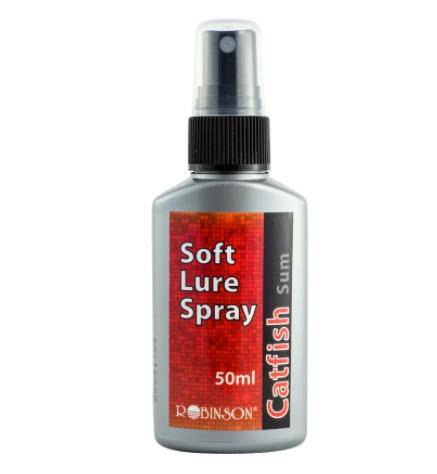 Robinson | Soft Lure Spray Scent