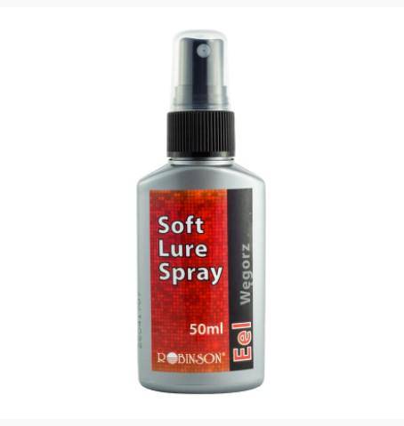 Robinson | Soft Lure Spray Scent - Image 2