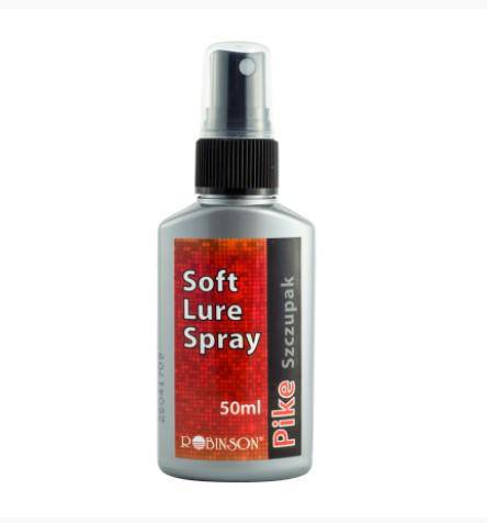 Robinson | Soft Lure Spray Scent - Image 3