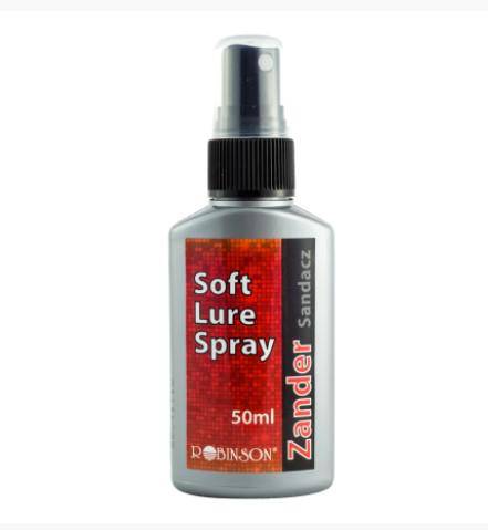 Robinson | Soft Lure Spray Scent - Image 4
