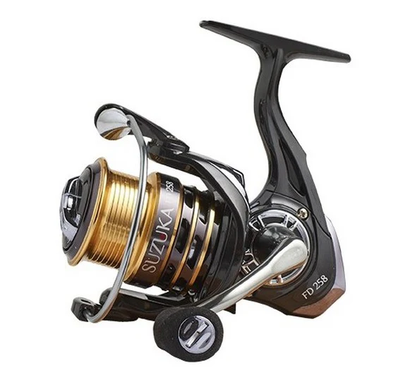 Robinson | Suzuka Reel