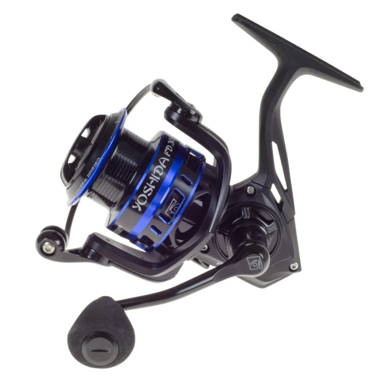 Robinson | Yoshida Reel | FD