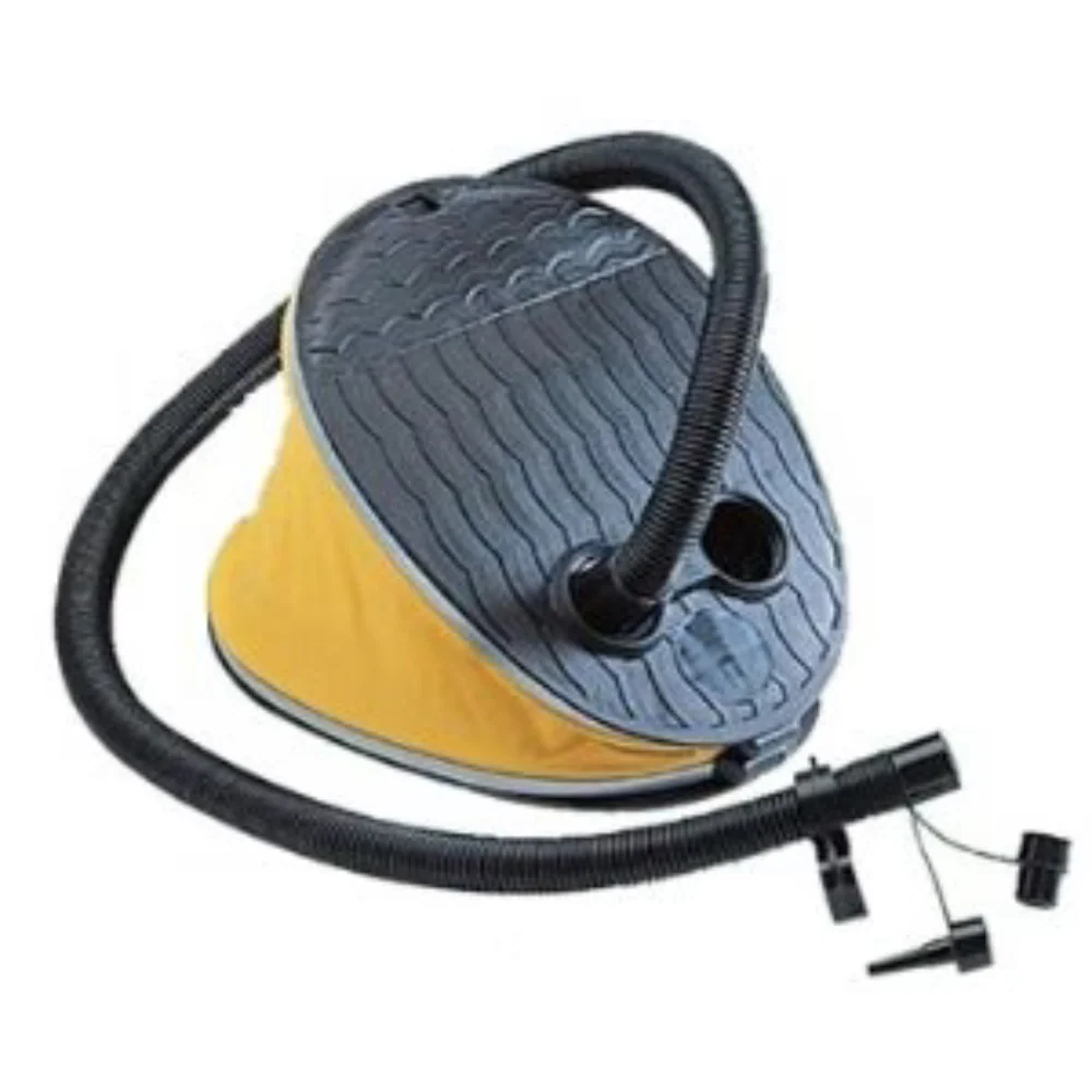 Rock N River | 3 Litre Bellows Foot Pump