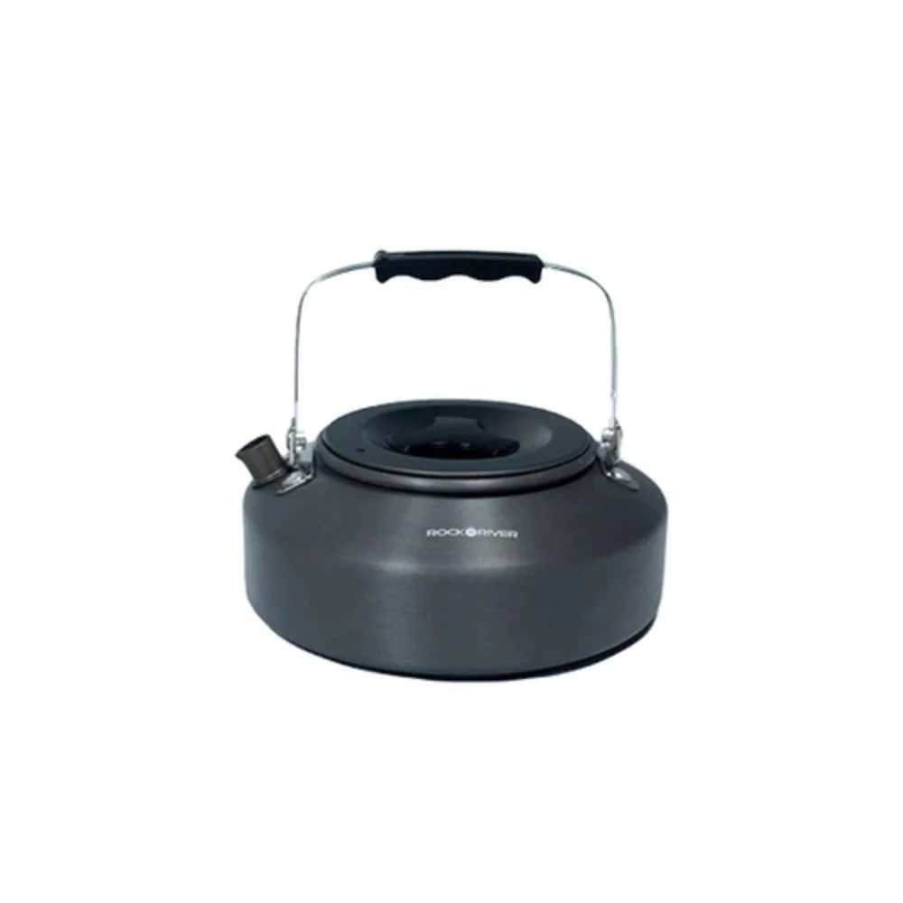 Rock N River | 4 Person Non Stick Cook Kit - Image 3
