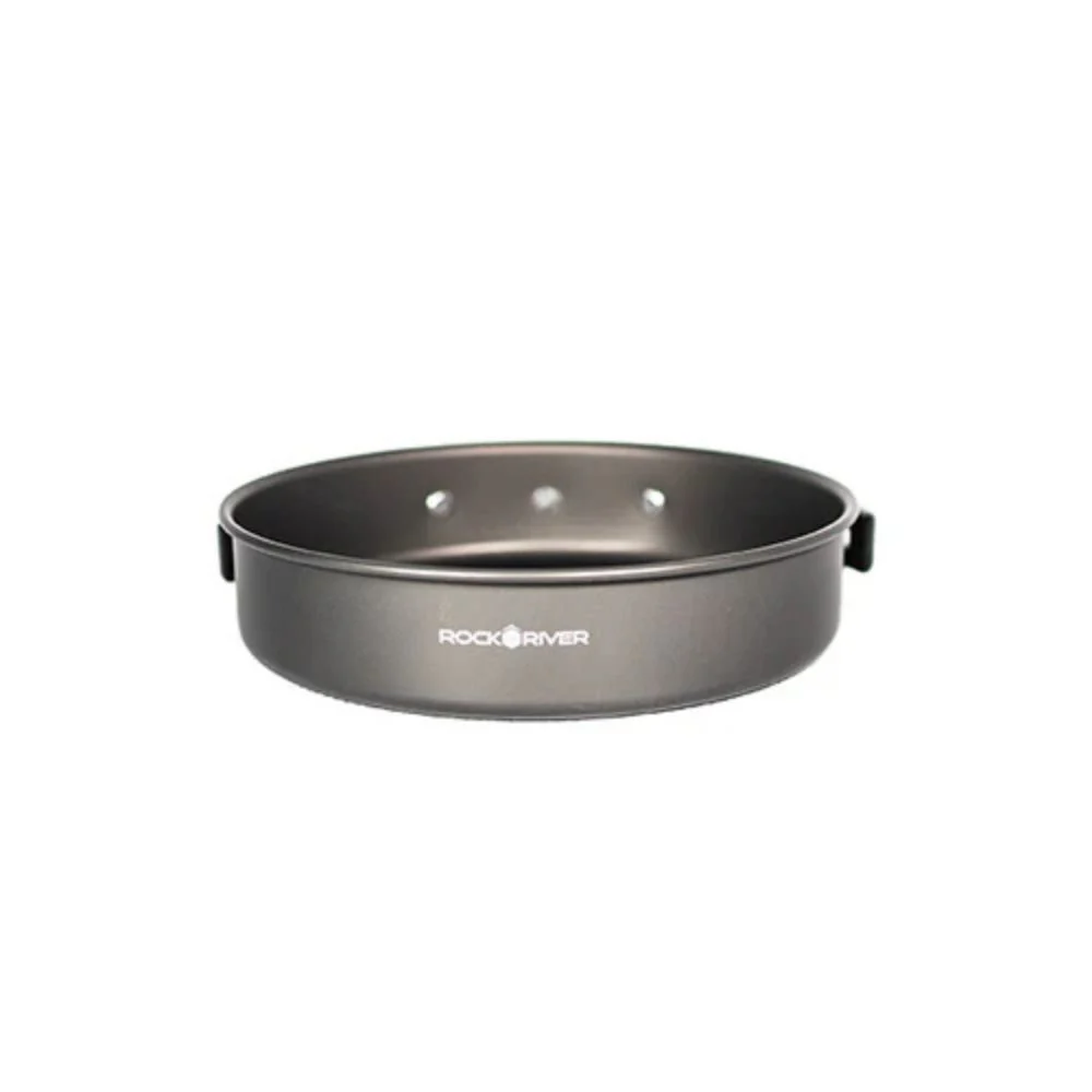 Rock N River | 4 Person Non Stick Cook Kit - Image 7