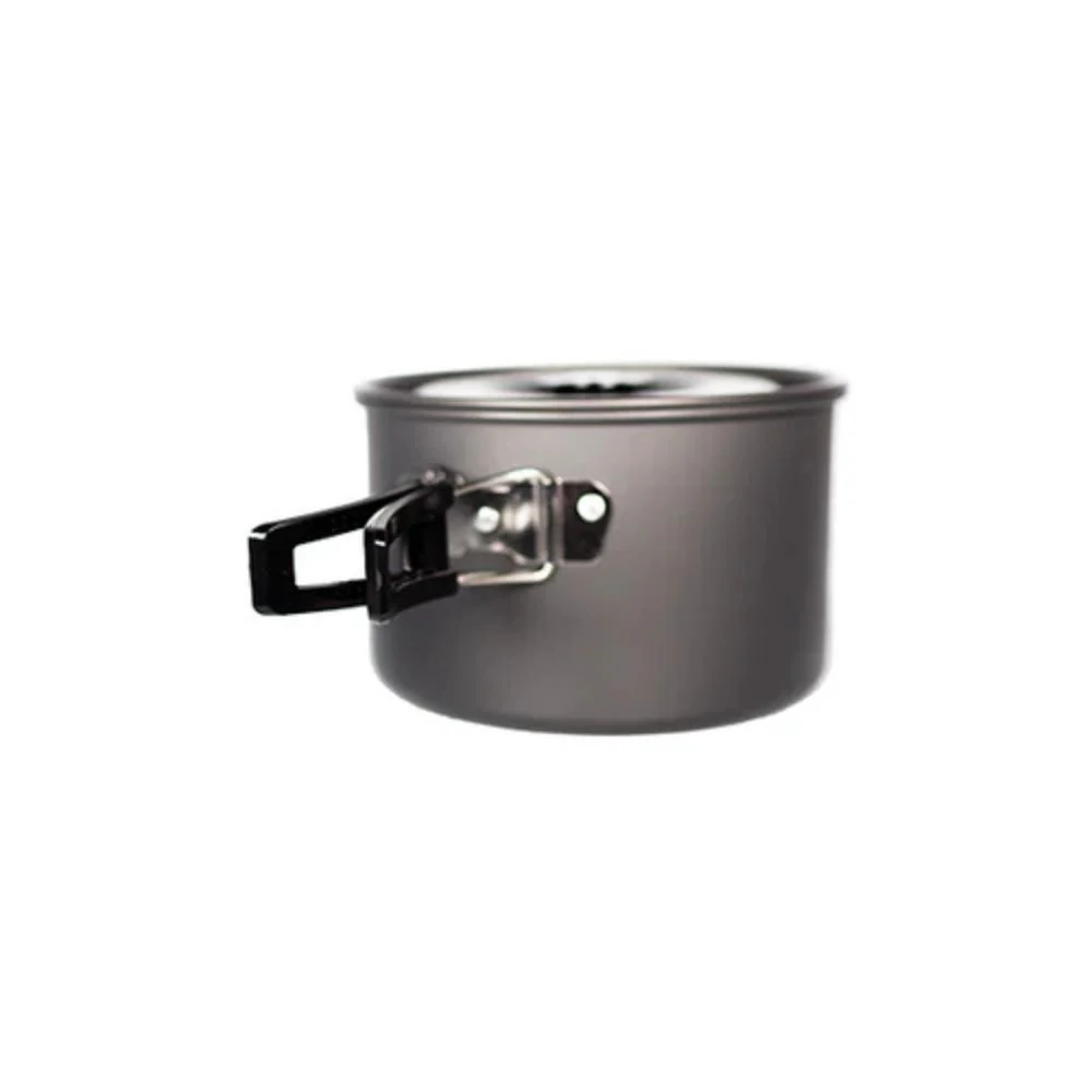 Rock N River | 4 Person Non Stick Cook Kit - Image 8