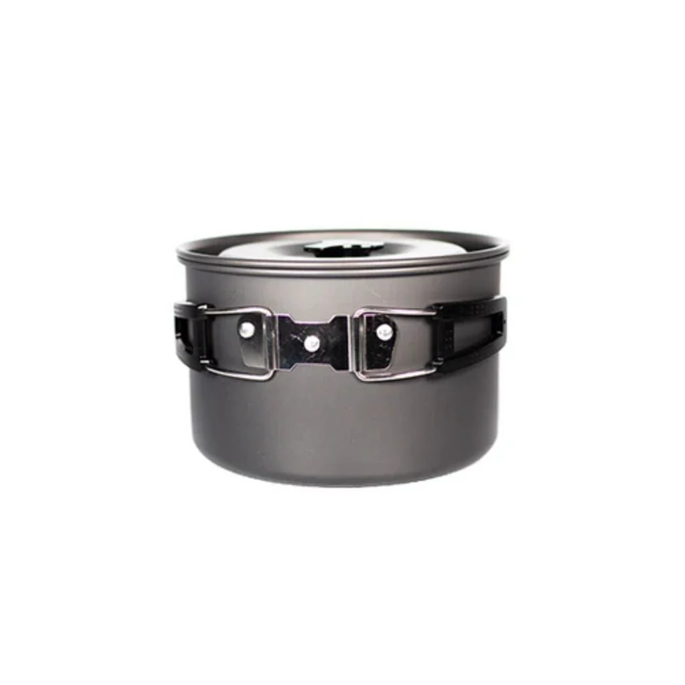 Rock N River | 4 Person Non Stick Cook Kit - Image 9