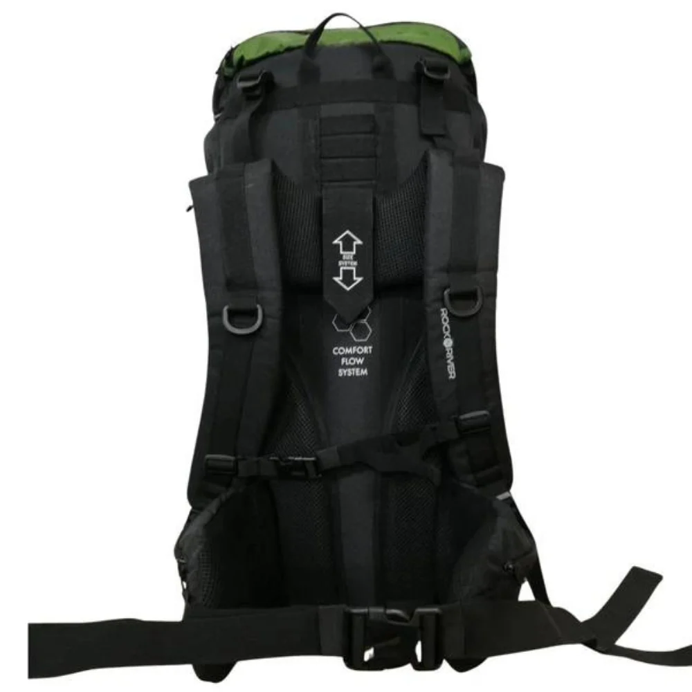 Rock N River | Errigal 65 Rucksack - Image 2
