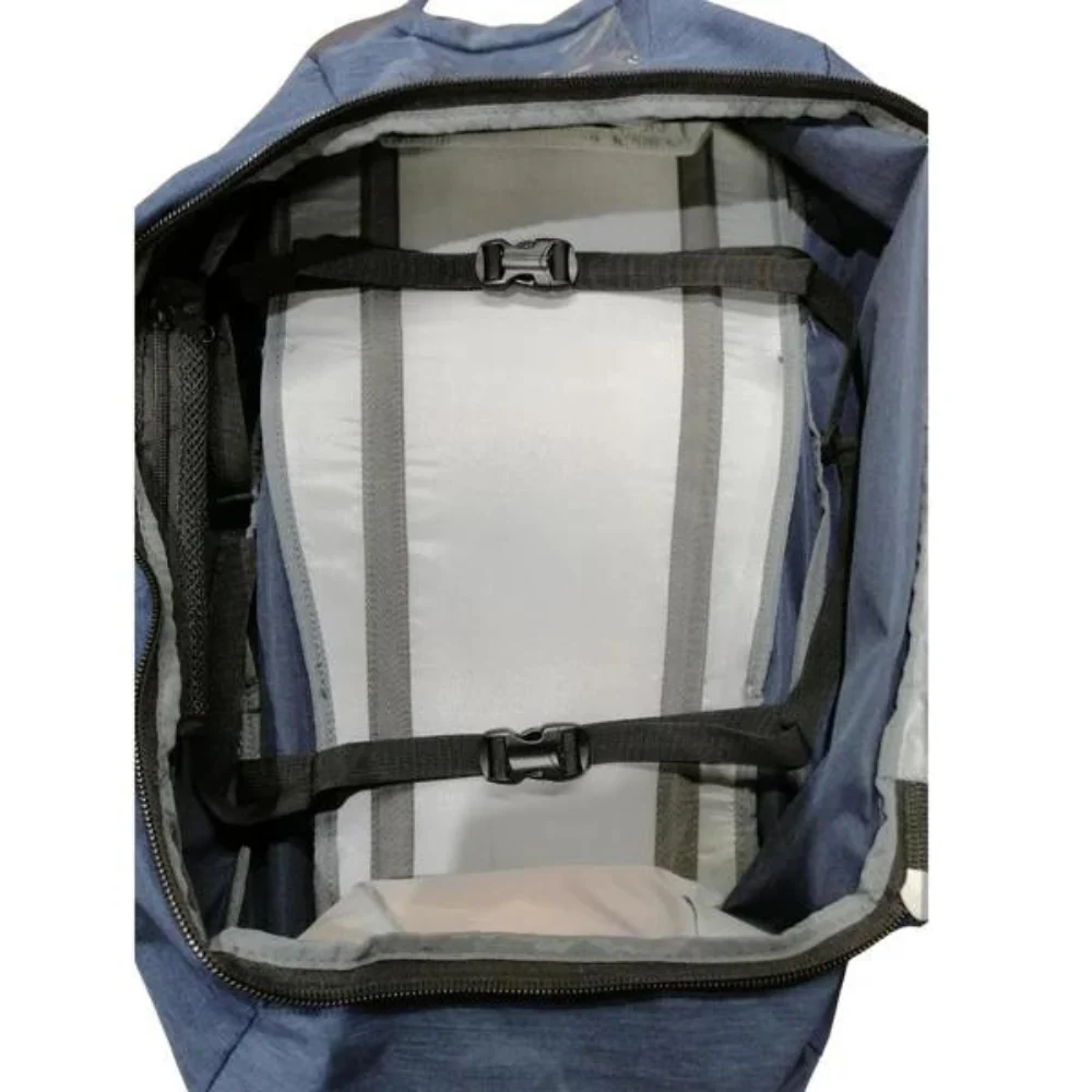 Rock N River | Explorer 80+20 Travel Backpack - Image 6
