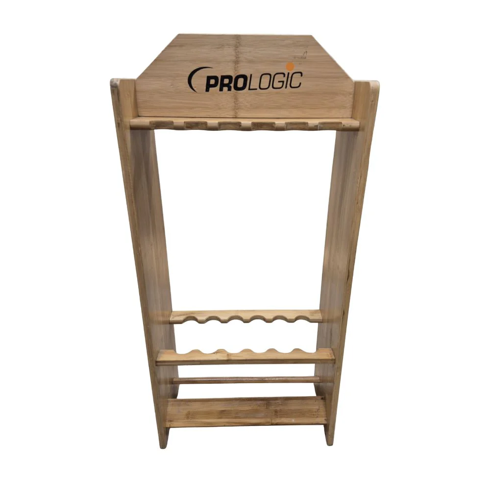 Rod Stand/Holder | 12 Rods