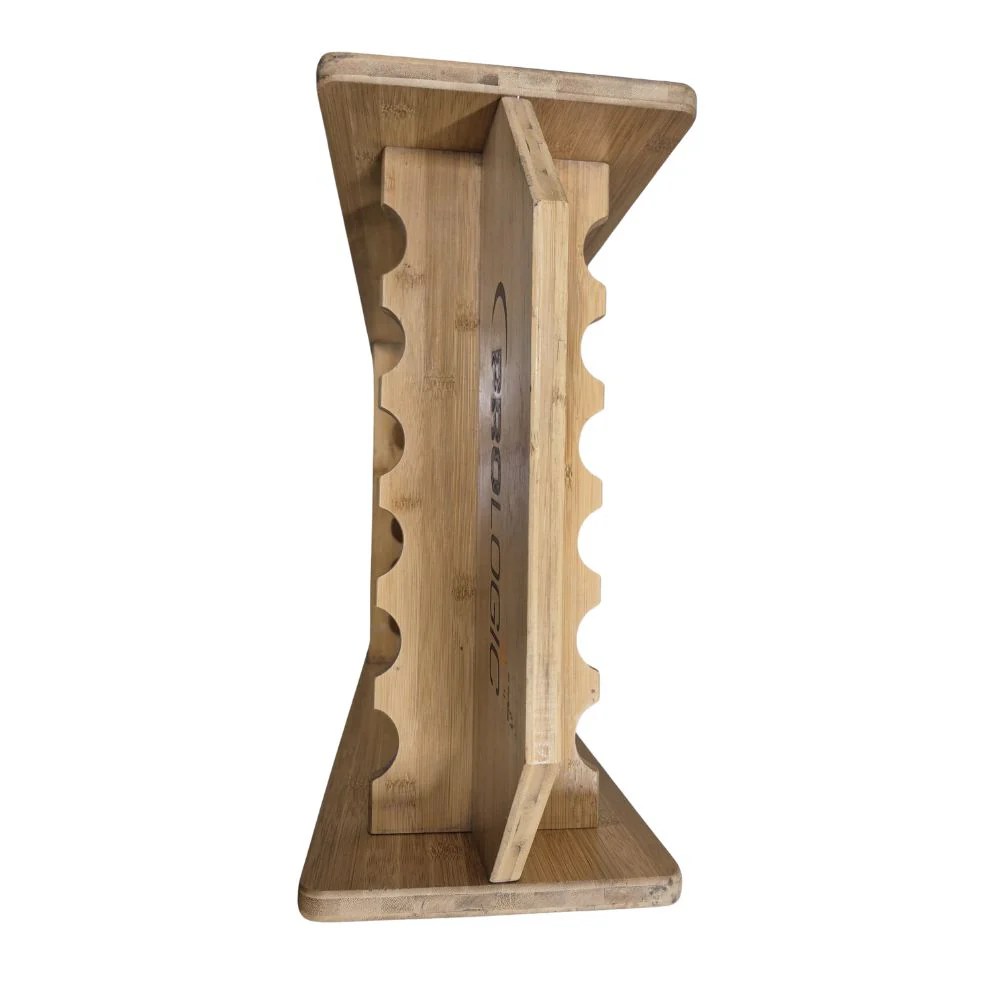 Rod Stand/Holder | 12 Rods - Image 2