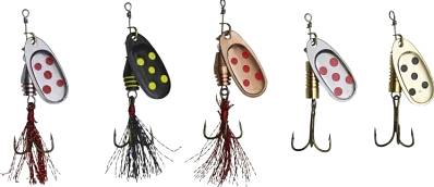 Ron Thompson | Spinner Box Pack Lures | Mixed | 7g