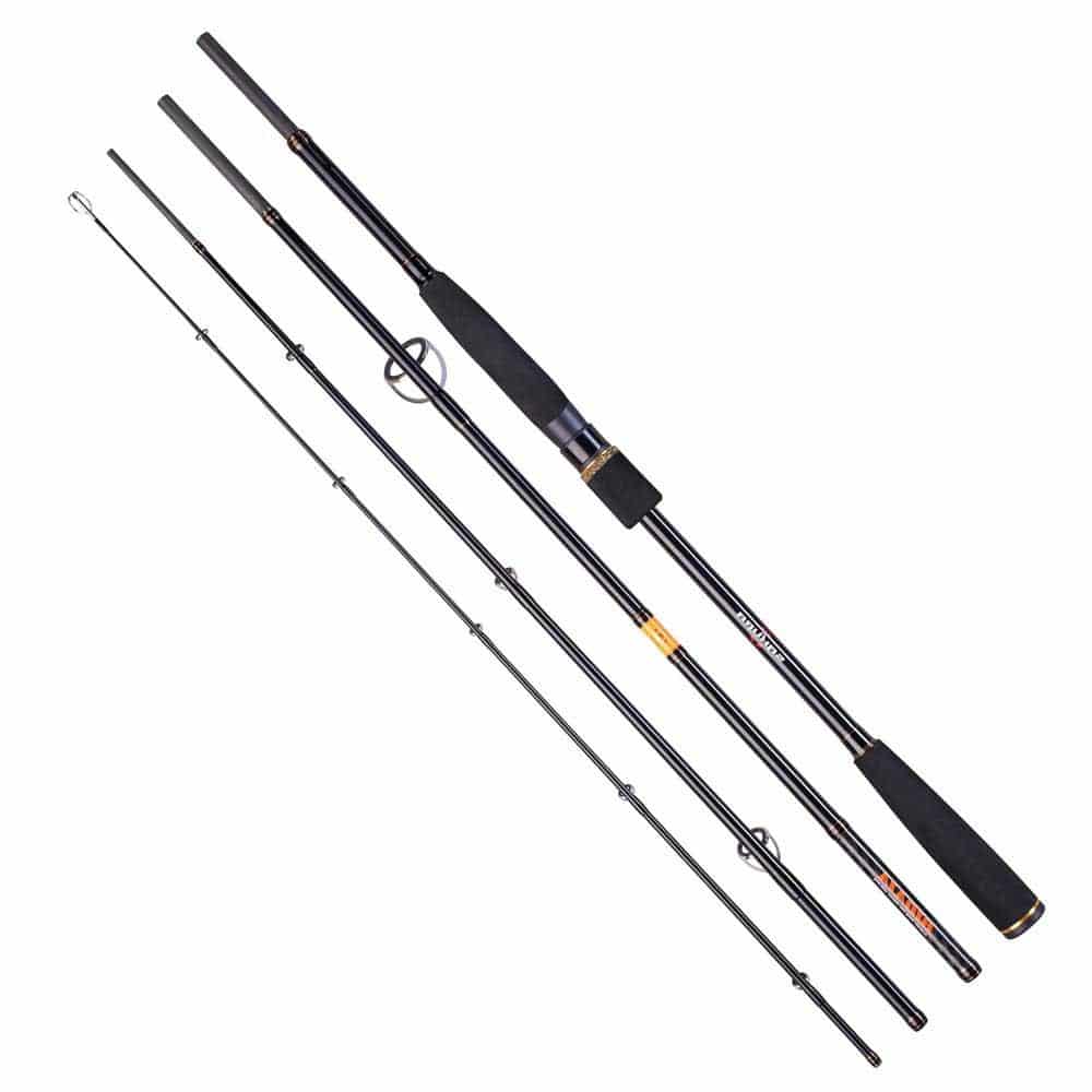 Sakura | Bidaia | 9ft | Travel Rod | 14-60g | 9ft