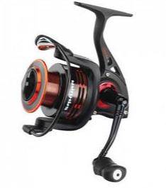 Sakura | Ginaka Spinning Reel | 4007FD