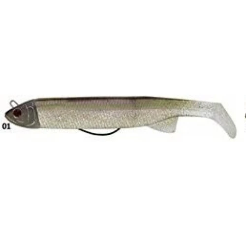 Sakura | Tex Shad 100mm | 20g - Image 2