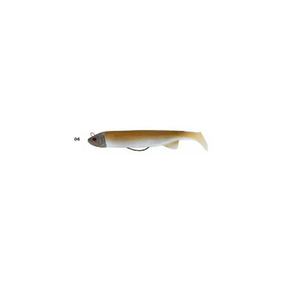 Sakura | Tex Shad 100mm | 20g - Image 4