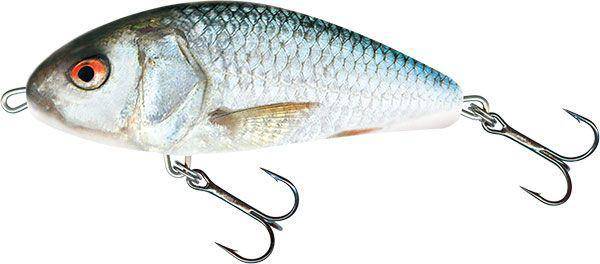 Salmo Fatso | Freshwater | Floating | 85g | 14cm - Image 3