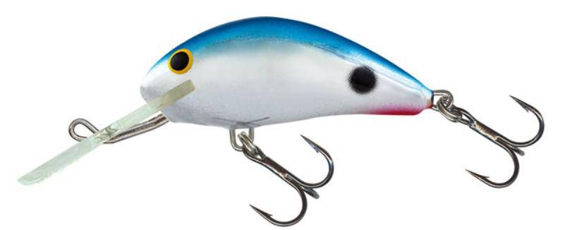 Salmo | Hornet Floating Lure | 6cm - Image 3