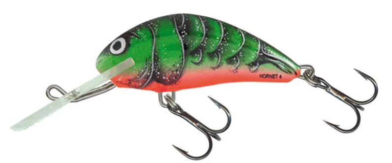 Salmo | Hornet Floating Lure | 6cm - Image 4
