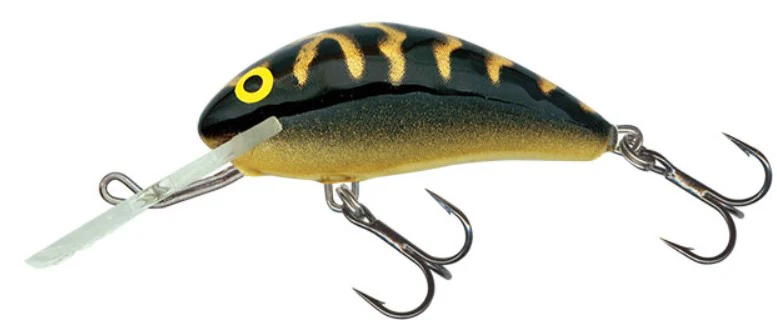 Salmo | Hornet Floating Lure | 6cm - Image 5