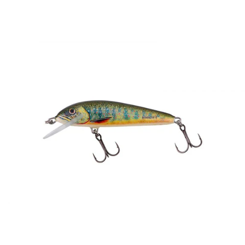 Salmo | Minnow | 3g | 5cm | Sinking