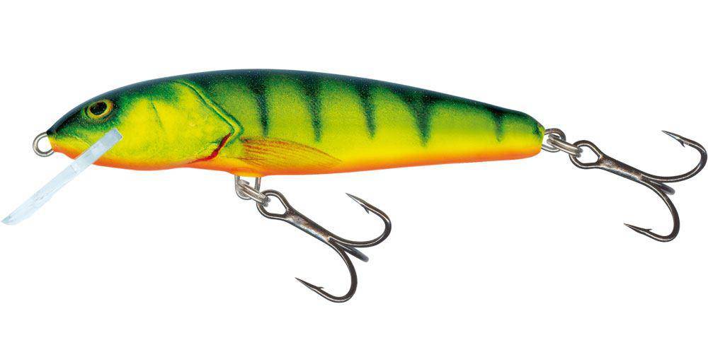 Salmo | Minnow Crank | Sinking | 5cm